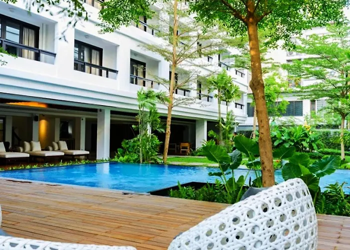 Uma Residence